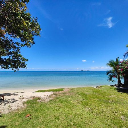 Heaven Beach Koh Samui Laem Sor Exterior photo