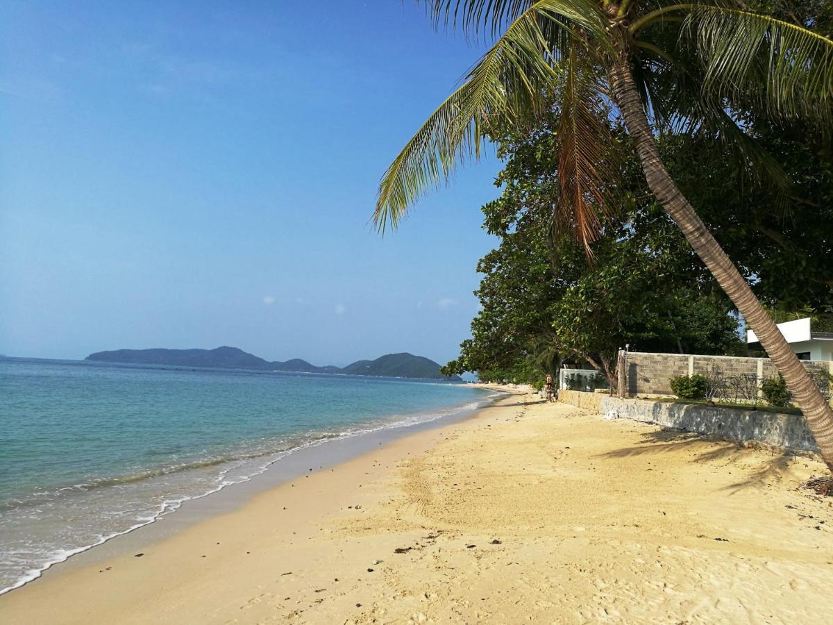 Heaven Beach Koh Samui Laem Sor Exterior photo