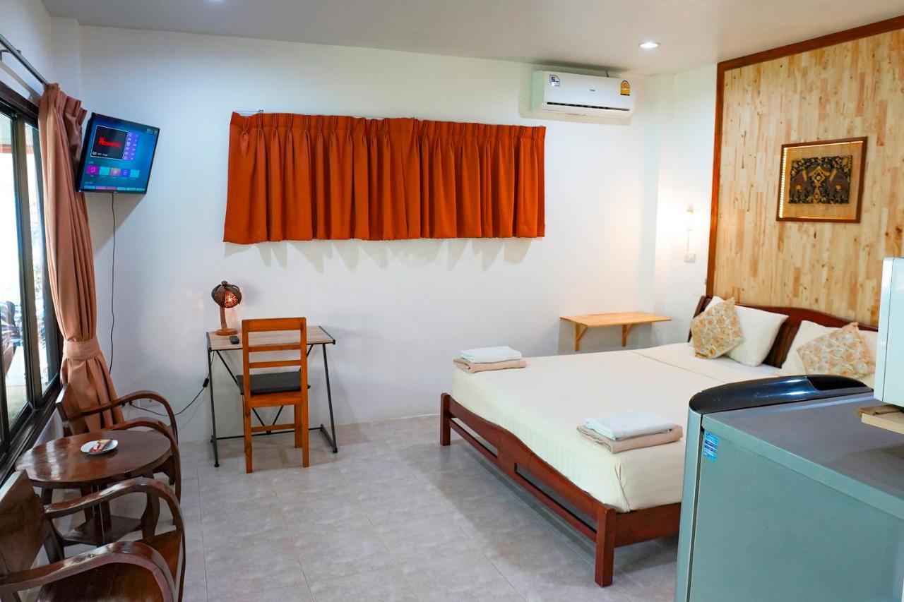 Heaven Beach Koh Samui Laem Sor Exterior photo