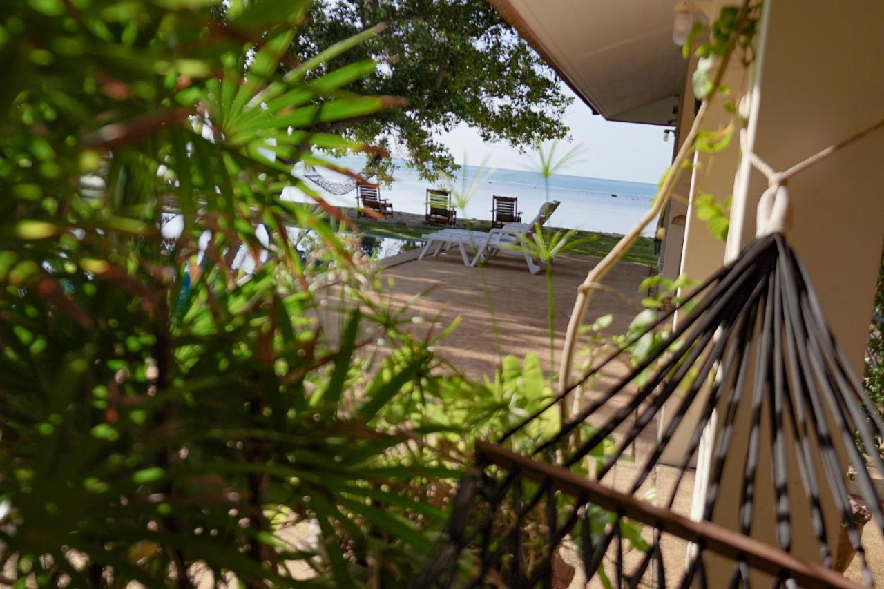 Heaven Beach Koh Samui Laem Sor Exterior photo