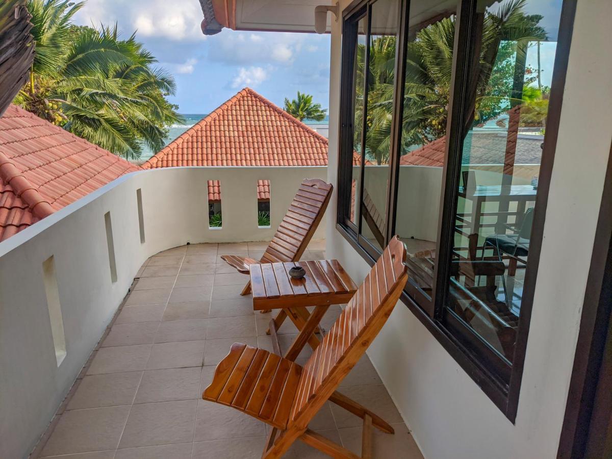Heaven Beach Koh Samui Laem Sor Exterior photo