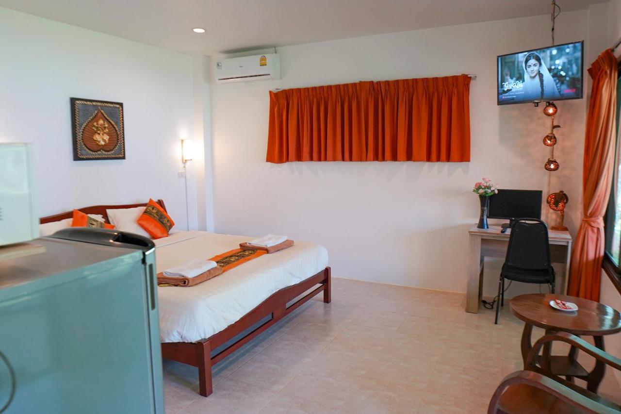 Heaven Beach Koh Samui Laem Sor Exterior photo