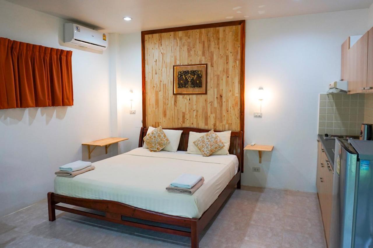 Heaven Beach Koh Samui Laem Sor Exterior photo