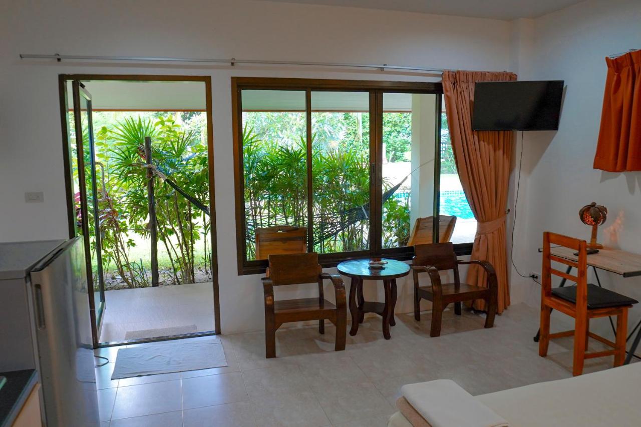 Heaven Beach Koh Samui Laem Sor Exterior photo