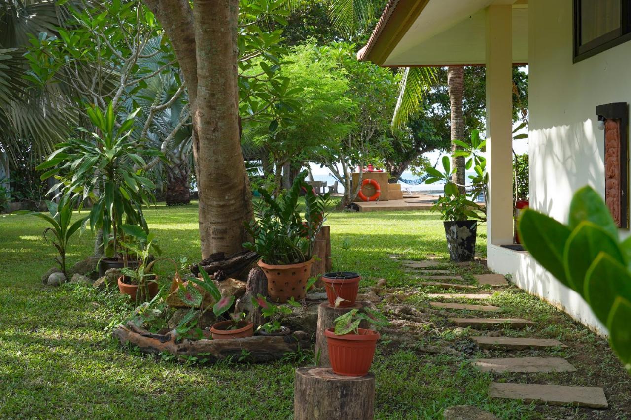 Heaven Beach Koh Samui Laem Sor Exterior photo