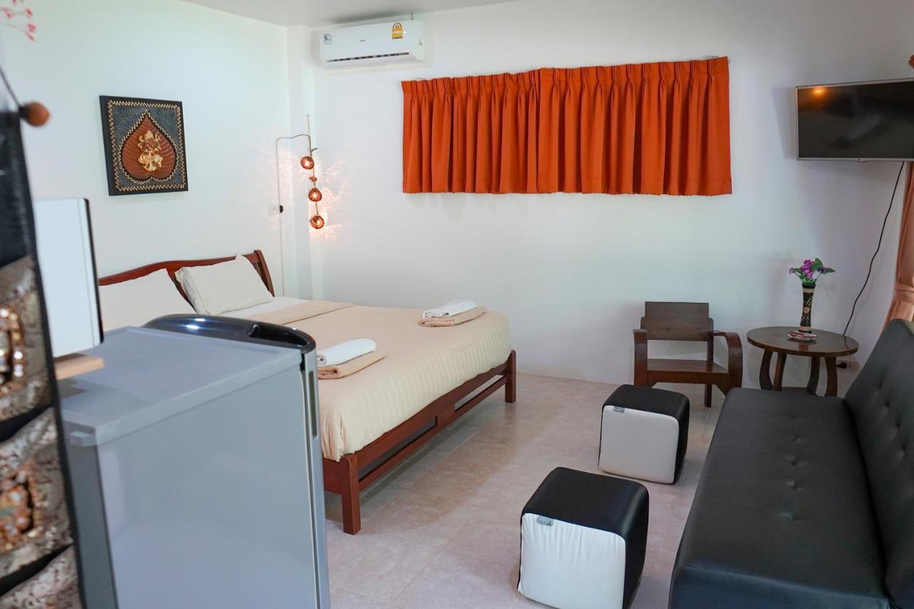 Heaven Beach Koh Samui Laem Sor Exterior photo