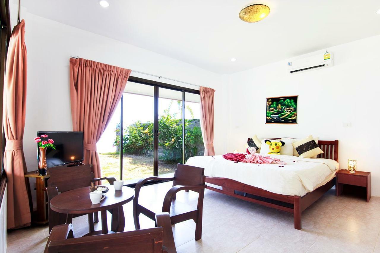 Heaven Beach Koh Samui Laem Sor Exterior photo