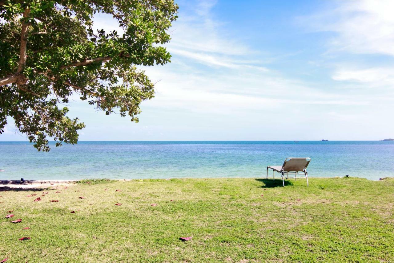 Heaven Beach Koh Samui Laem Sor Exterior photo