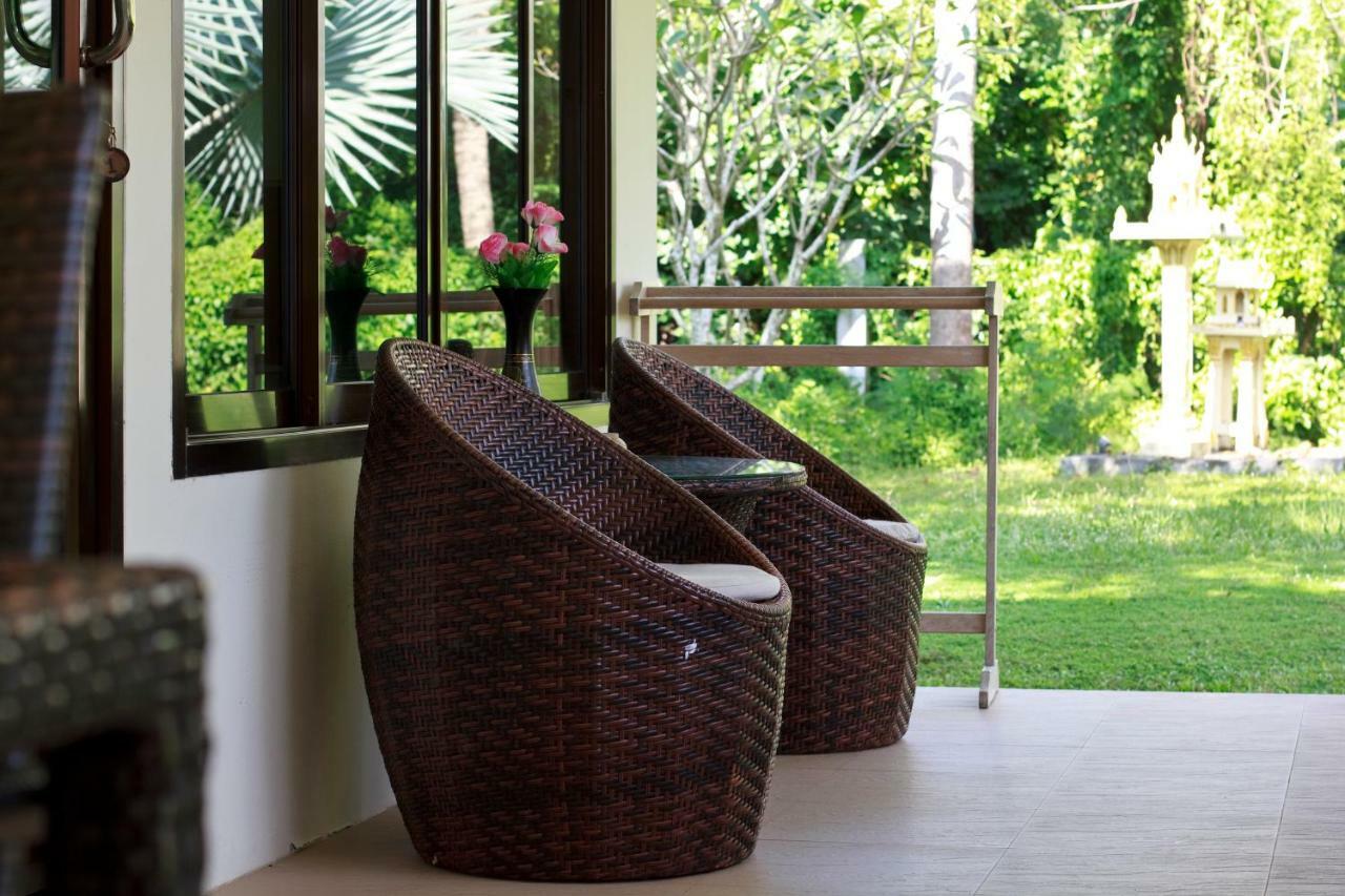 Heaven Beach Koh Samui Laem Sor Exterior photo