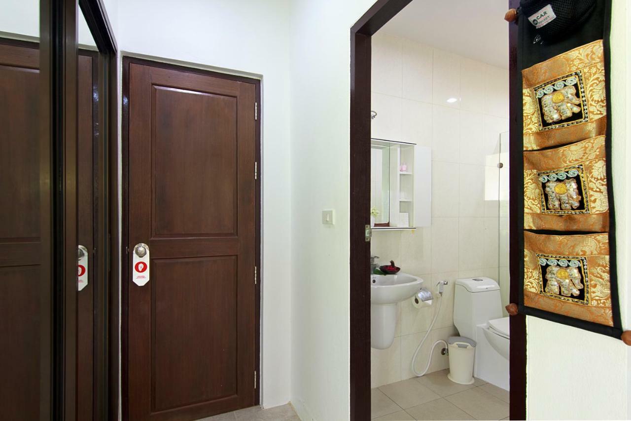 Heaven Beach Koh Samui Laem Sor Exterior photo