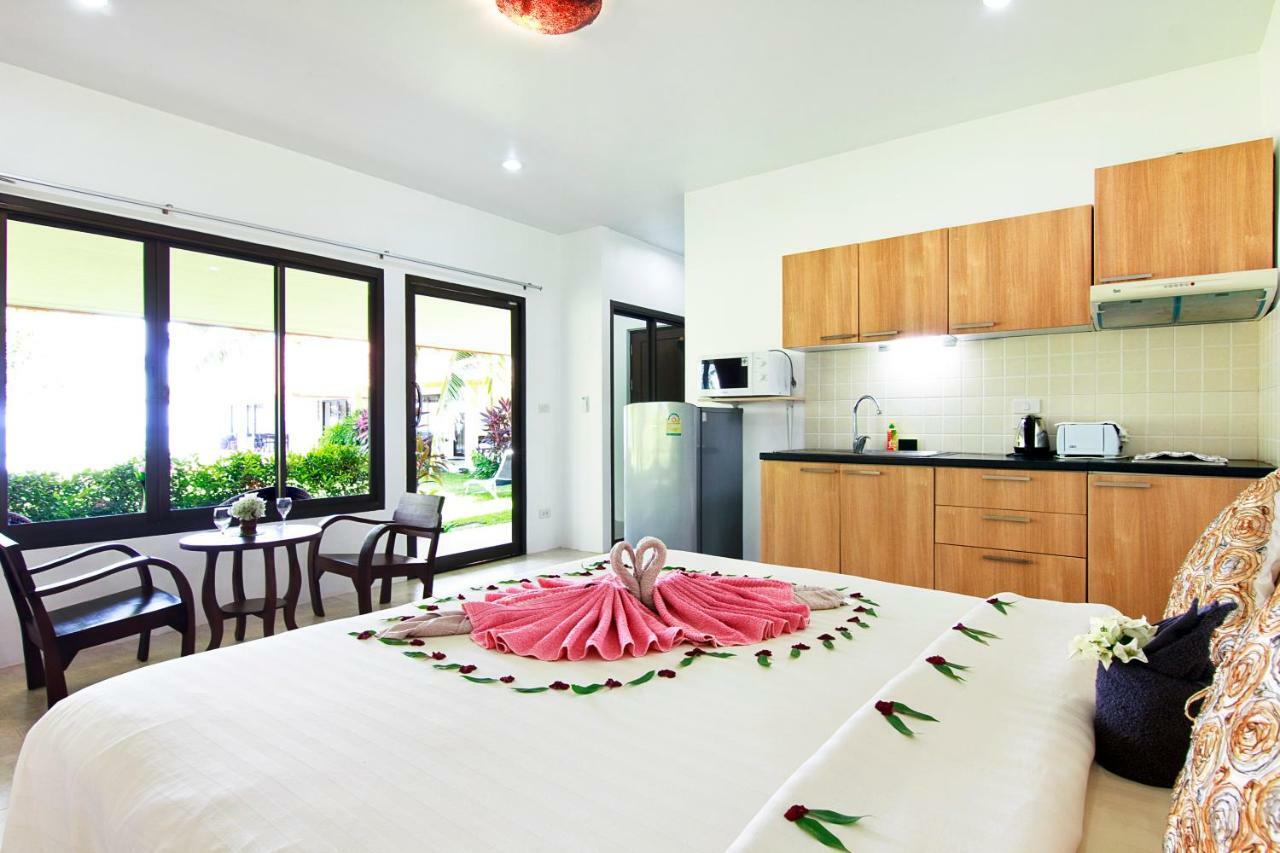 Heaven Beach Koh Samui Laem Sor Exterior photo